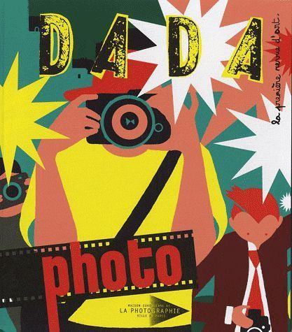 Emprunter Dada N° 160 : Photo livre