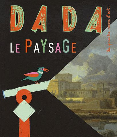 Emprunter Dada N° 163 : Le paysage livre