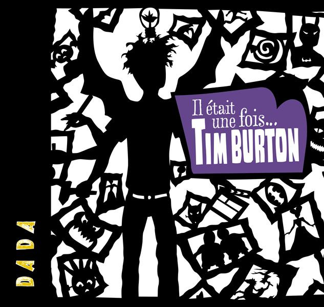 Emprunter Il était une fois... Tim Burton livre