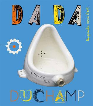Emprunter Dada N°195 : Duchamp livre