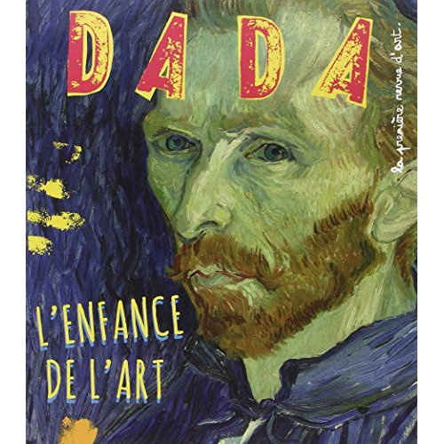 Emprunter L'enfance de l'art livre