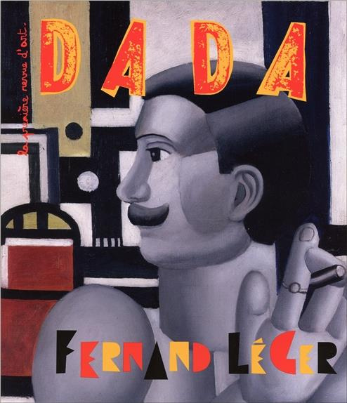 Emprunter Dada N° 219, mai 2017 : Fernand Léger livre