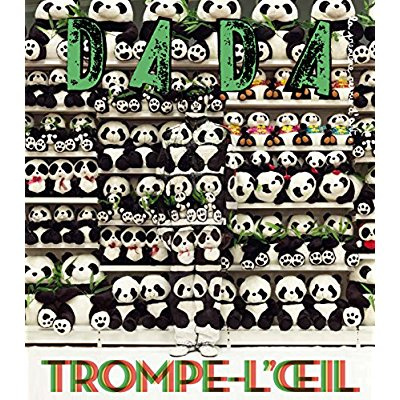 Emprunter Dada N° 225, février 2018 : Trompe-l'oeil livre
