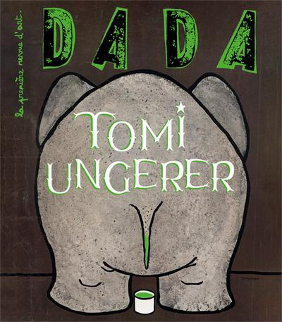 Emprunter Dada N° 284 : Tomi Ungerer livre