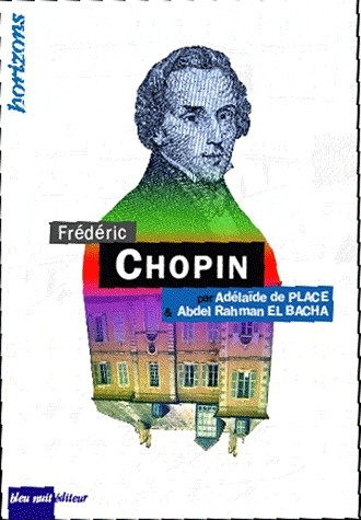 Emprunter Frédéric Chopin livre