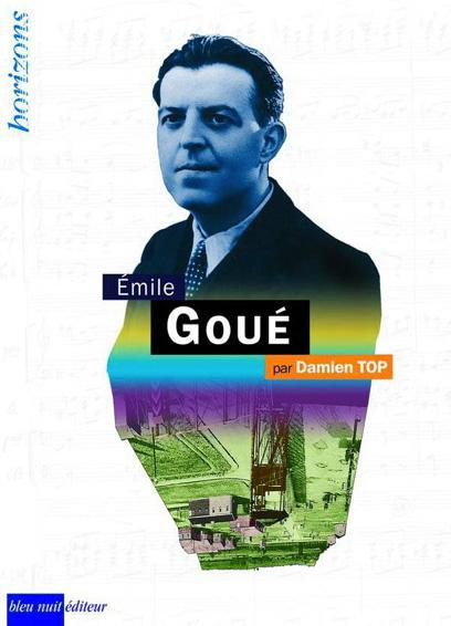 Emprunter Emile Goué livre