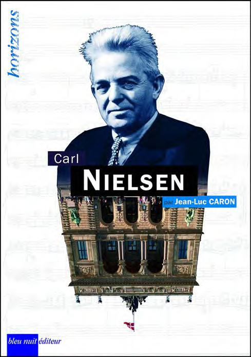 Emprunter Carl Nielsen livre
