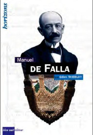 Emprunter Manuel de Falla livre