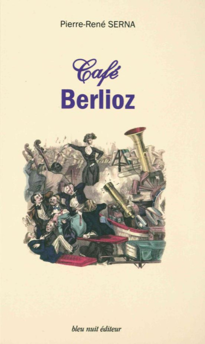 Emprunter Café Berlioz livre