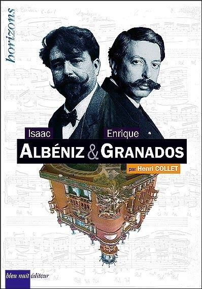 Emprunter Isaac Albéniz & Enrique Granados livre