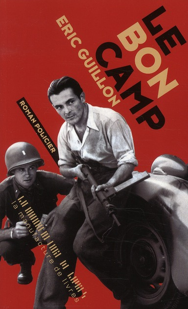 Emprunter Le bon camp livre