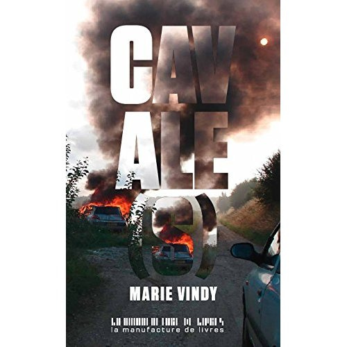 Emprunter Cavales livre