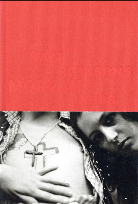 Emprunter Blousons noirs livre