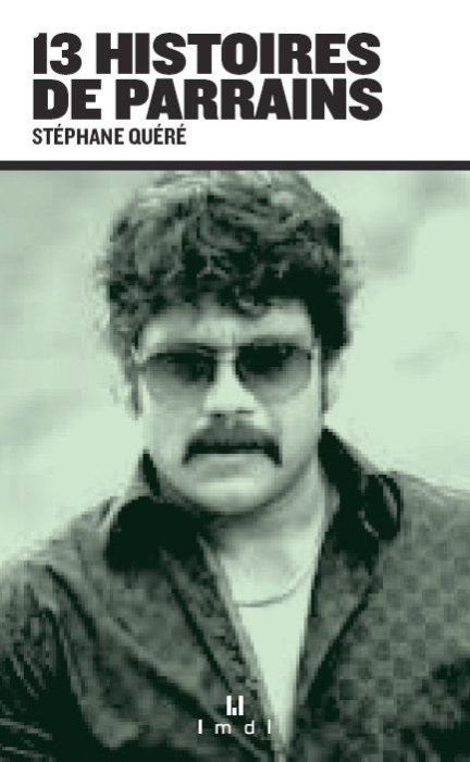 Emprunter Les nouveaux parrains livre