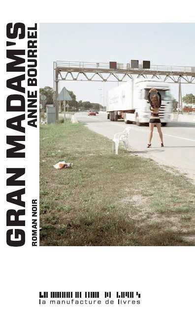 Emprunter Gran Madam's livre