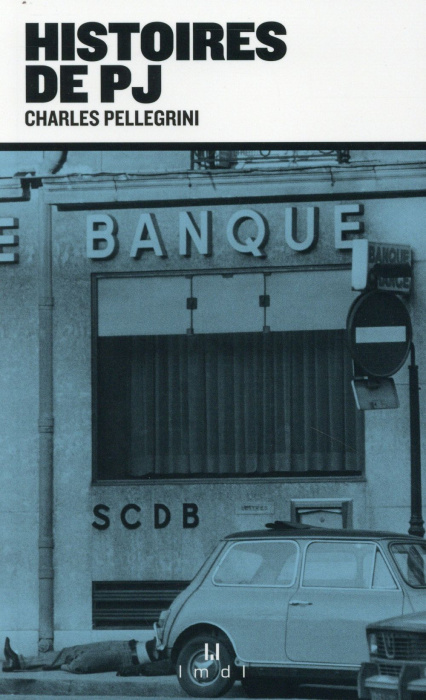 Emprunter Histoires de PJ livre