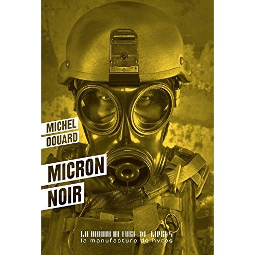 Emprunter Micron noir livre