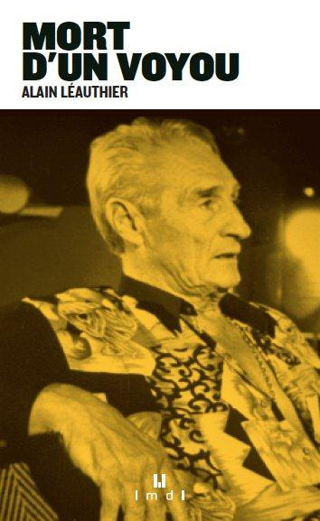 Emprunter Mort d'un voyou de la côte livre