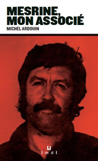 Emprunter Mesrine, mon associé livre