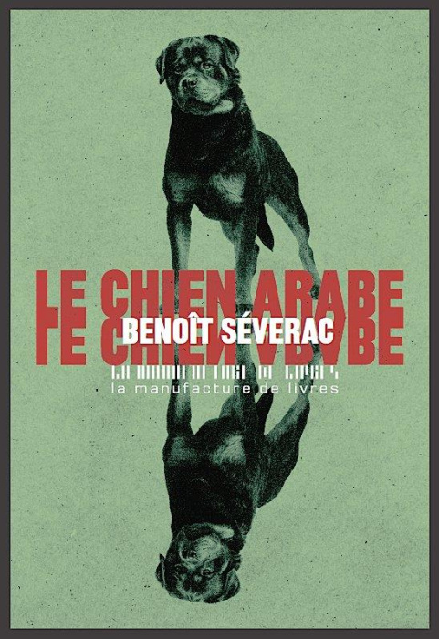 Emprunter Le chien arabe livre