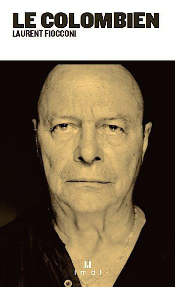 Emprunter Le Colombien livre