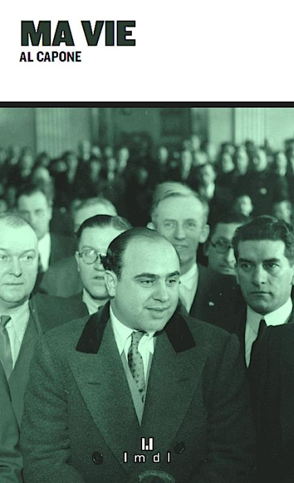 Emprunter Ma vie livre