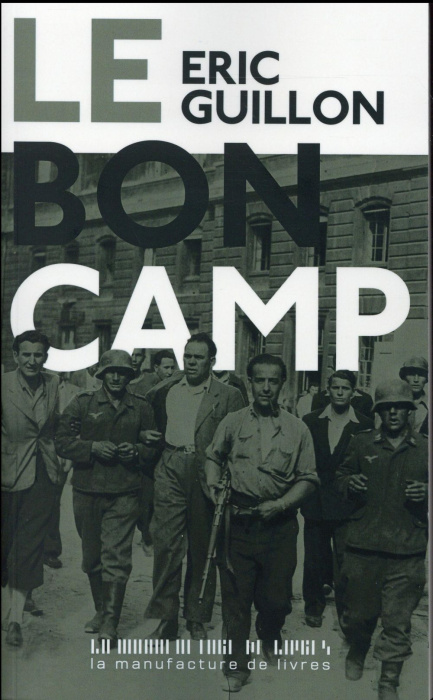 Emprunter Le bon camp livre