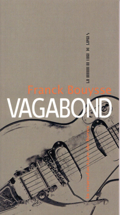 Emprunter Vagabond livre