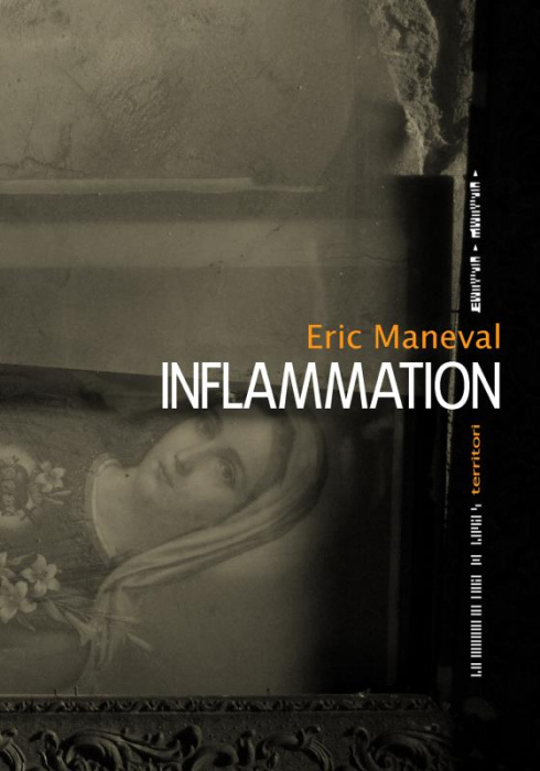 Emprunter Inflammation livre