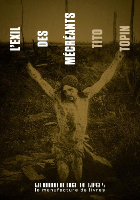 Emprunter L'exil des mécréants livre