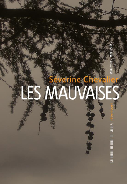 Emprunter Les mauvaises livre