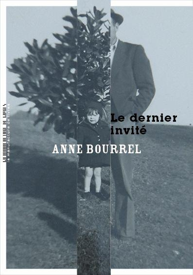 Emprunter Le dernier invité livre