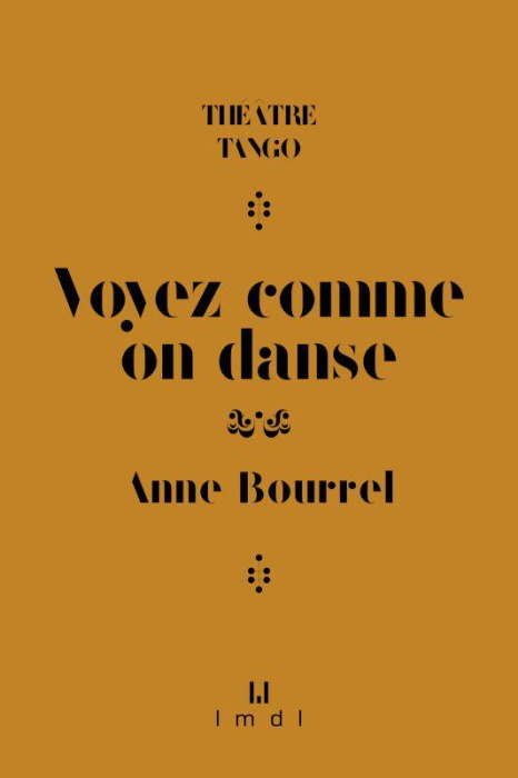 Emprunter Voyez comme on danse livre