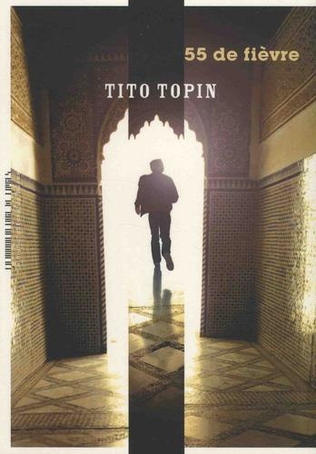 Emprunter 55 de fièvre livre