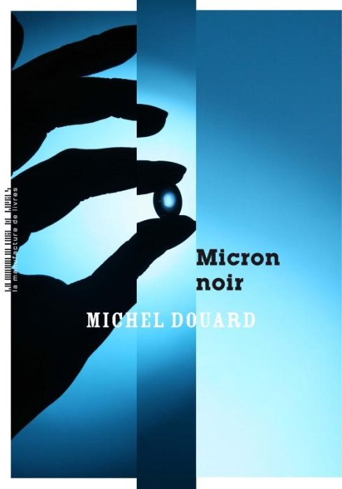 Emprunter Micron noir livre