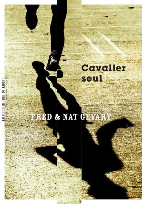 Emprunter Cavalier seul livre