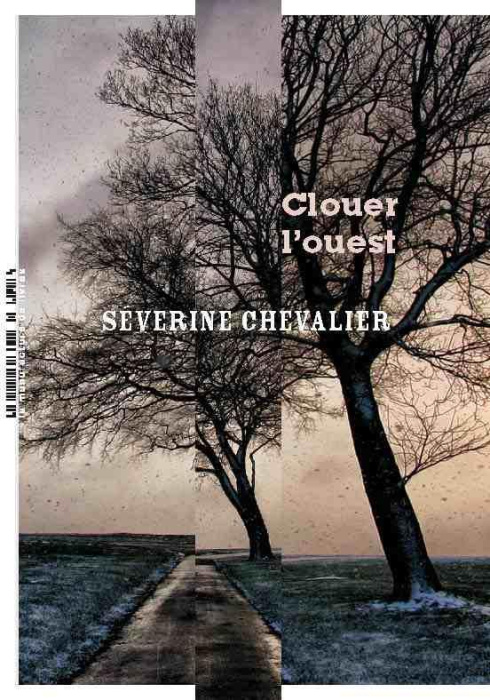 Emprunter Clouer l'ouest livre