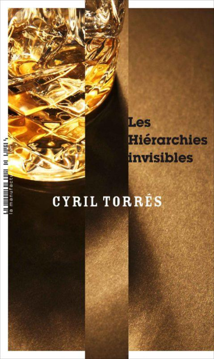 Emprunter Les hiérarchies invisibles livre