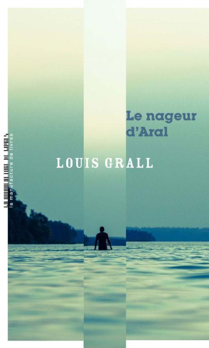 Emprunter Le nageur d'Aral livre