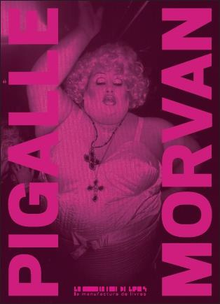 Emprunter PIGALLE livre