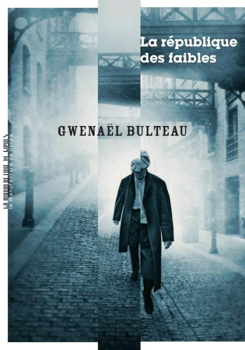 Emprunter La république des faibles livre