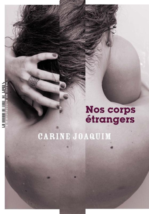 Emprunter Nos corps étrangers livre