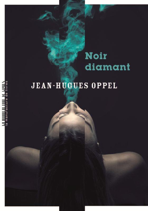 Emprunter Noir diamant livre