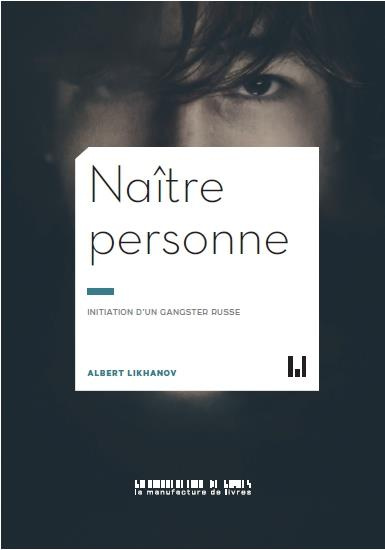 Emprunter Naître personne livre