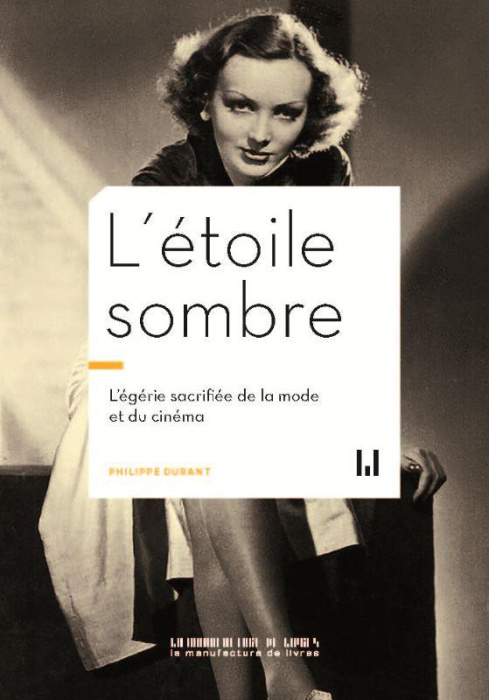 Emprunter L'Etoile sombre livre
