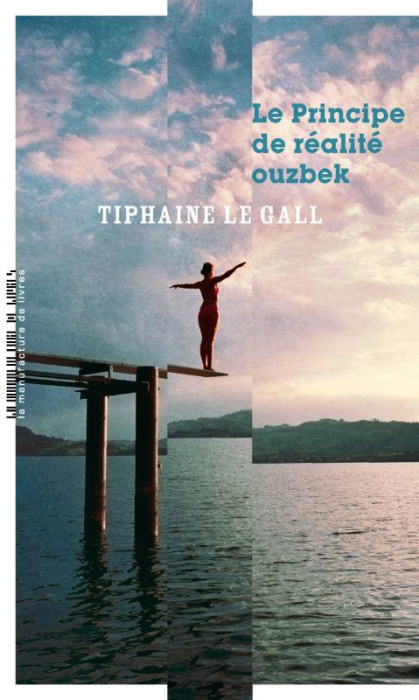 Emprunter Le principe de réalité ouzbek livre