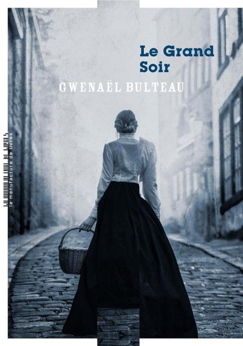 Emprunter Le grand soir livre