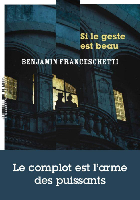 Emprunter Si le geste est beau livre