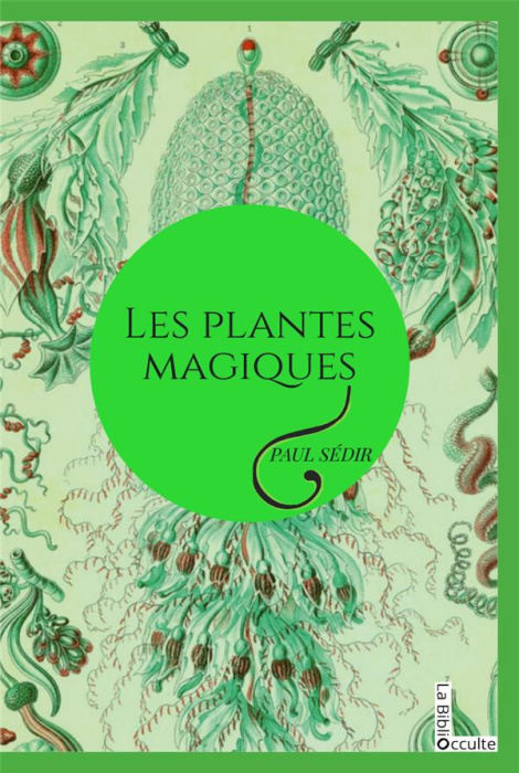 Emprunter Les plantes magiques livre