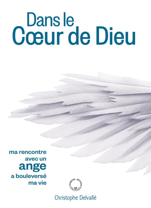 Emprunter Dans le Coeur de Dieu. Ma rencontre avec un ange a bouleversé ma vie livre